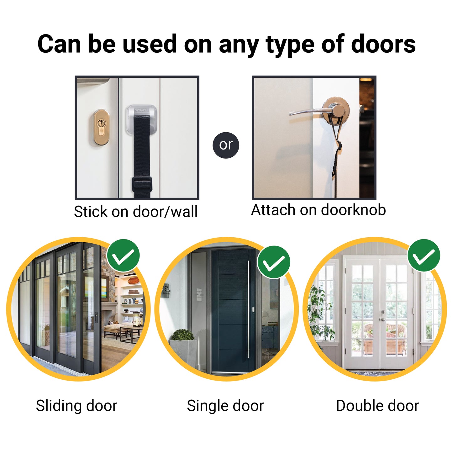 Dog Doorbell