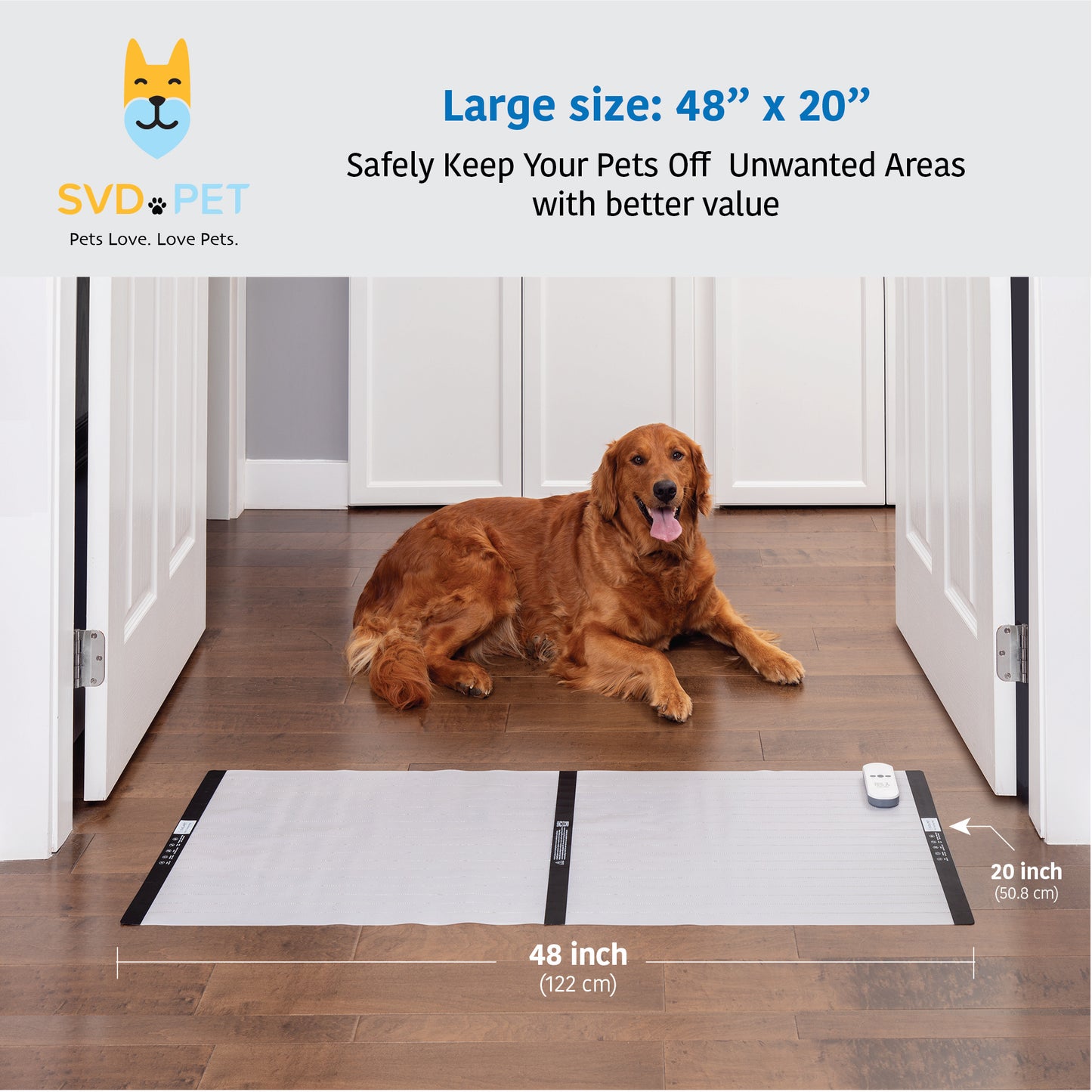 Electronic Training Mat