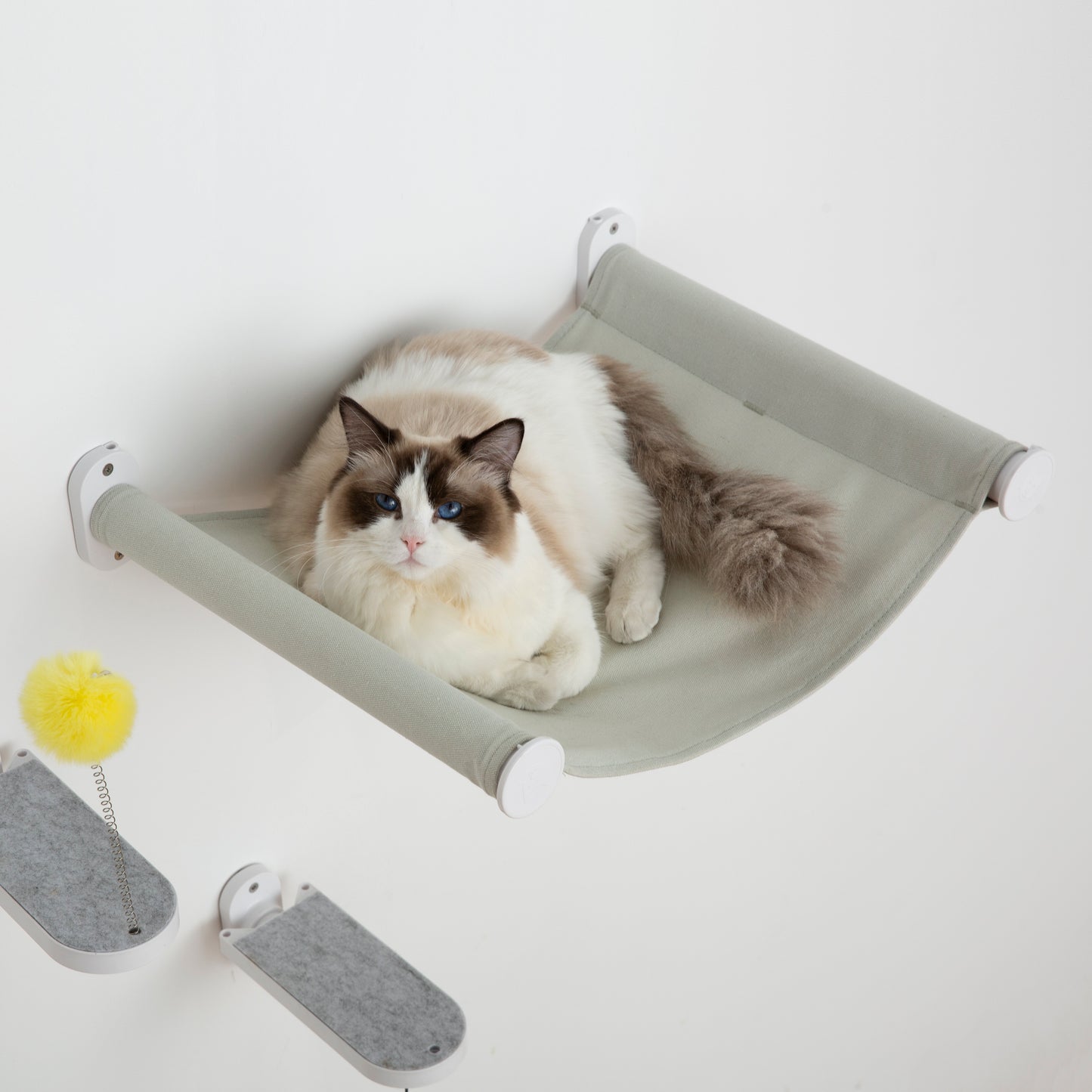 Cat hammock-Comfy Plus