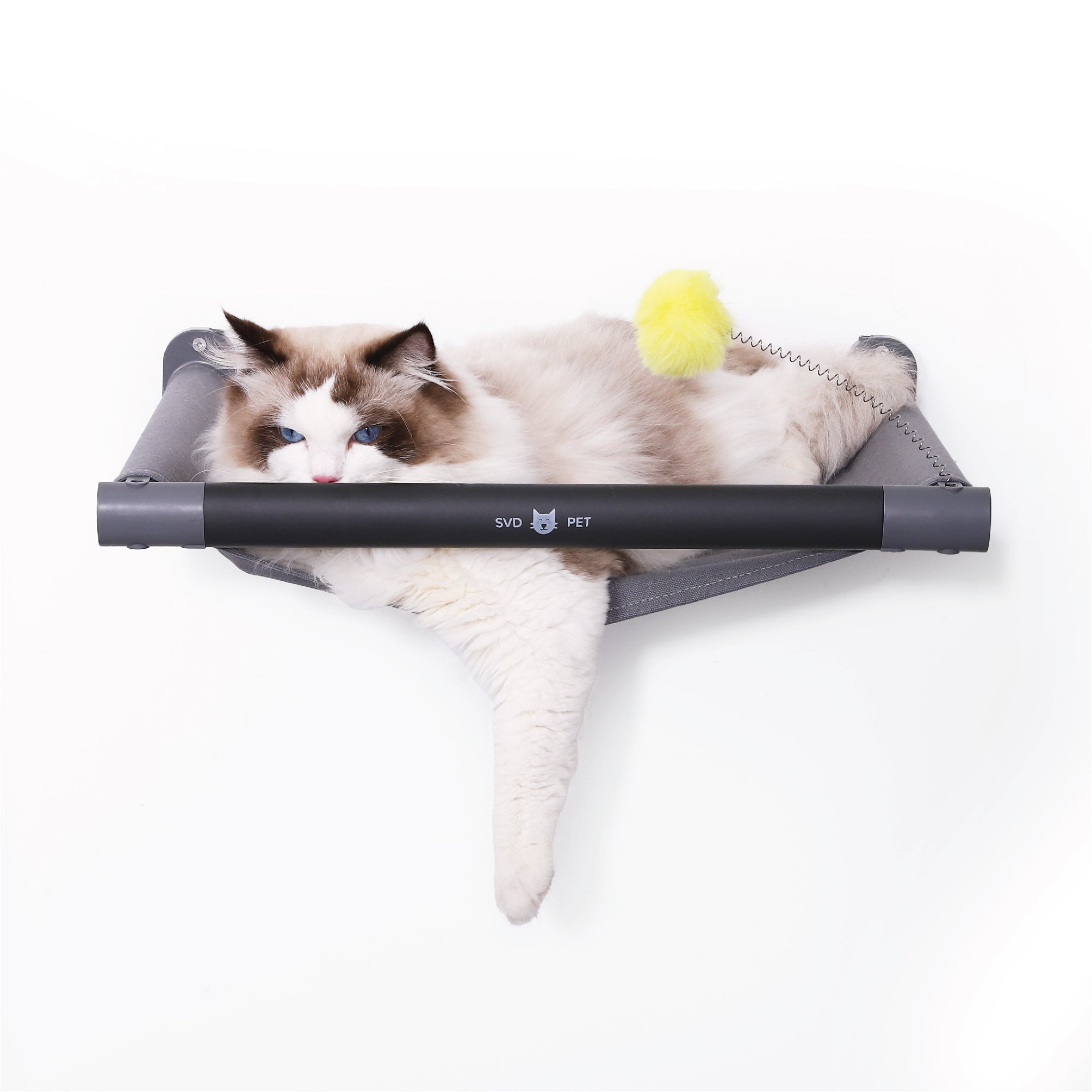 Cat hammock-Comfy Plus