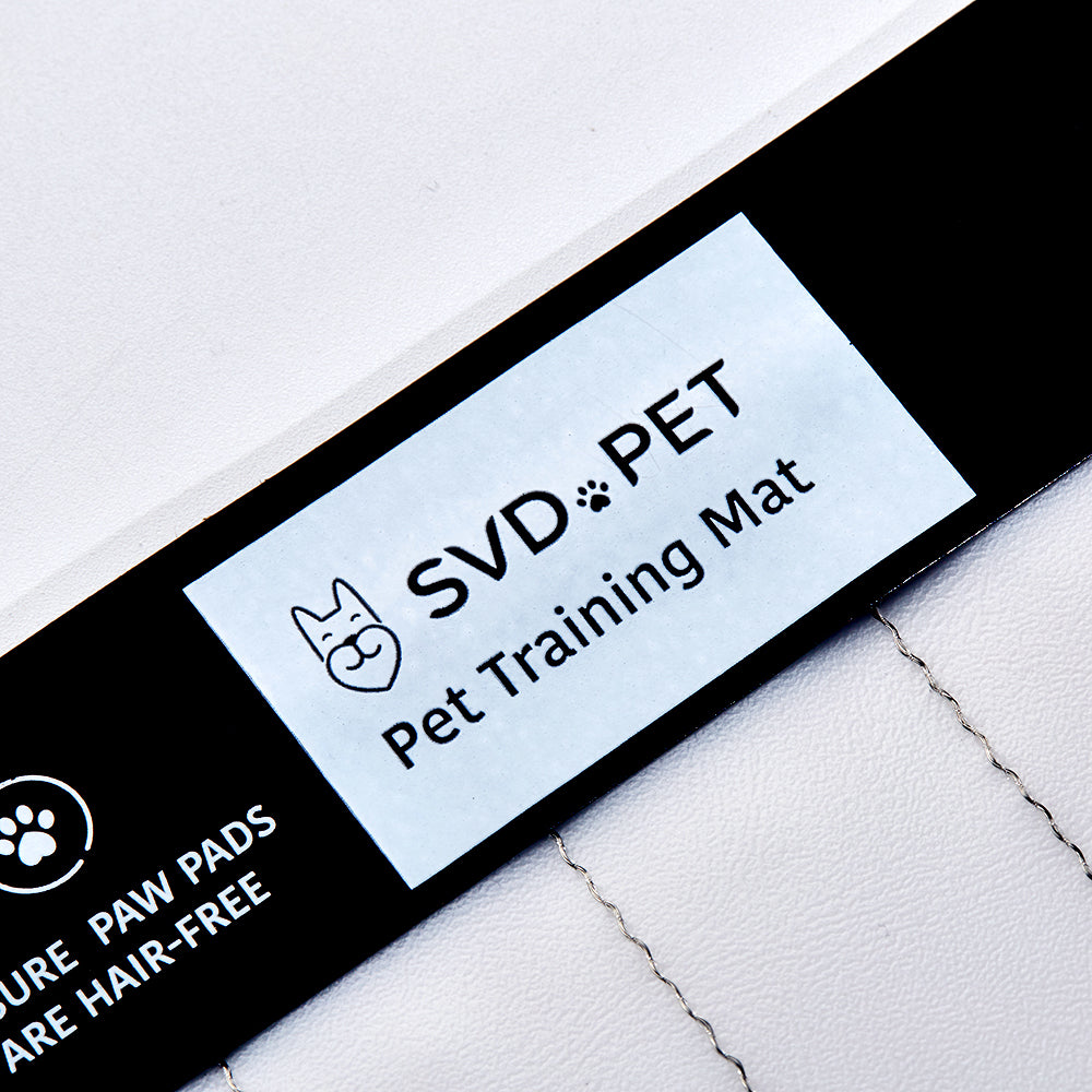 Electronic Training Mat – Silicon Valley Devices