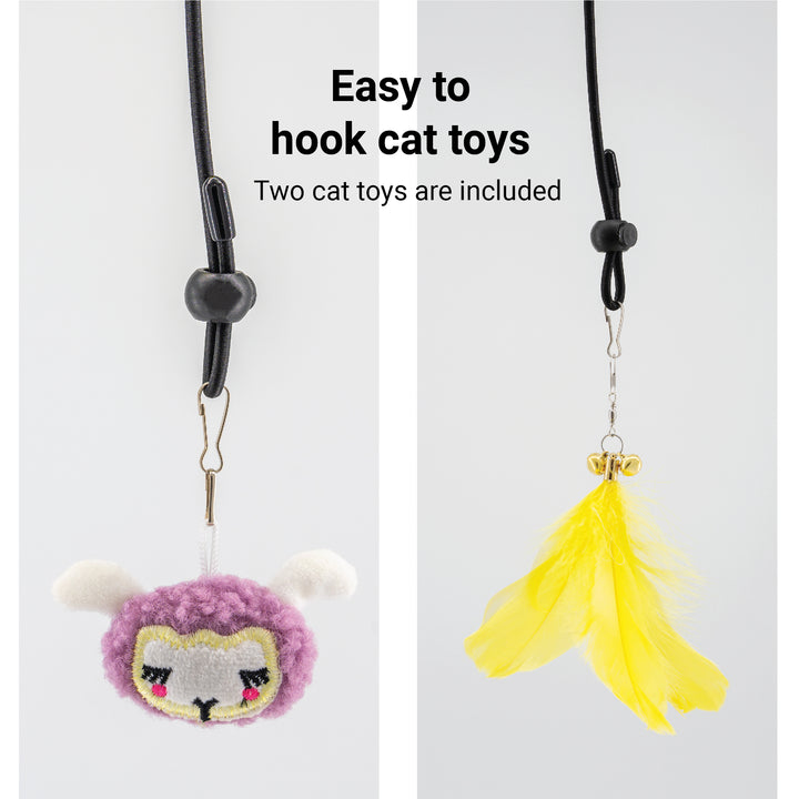 Cat Toy Rope