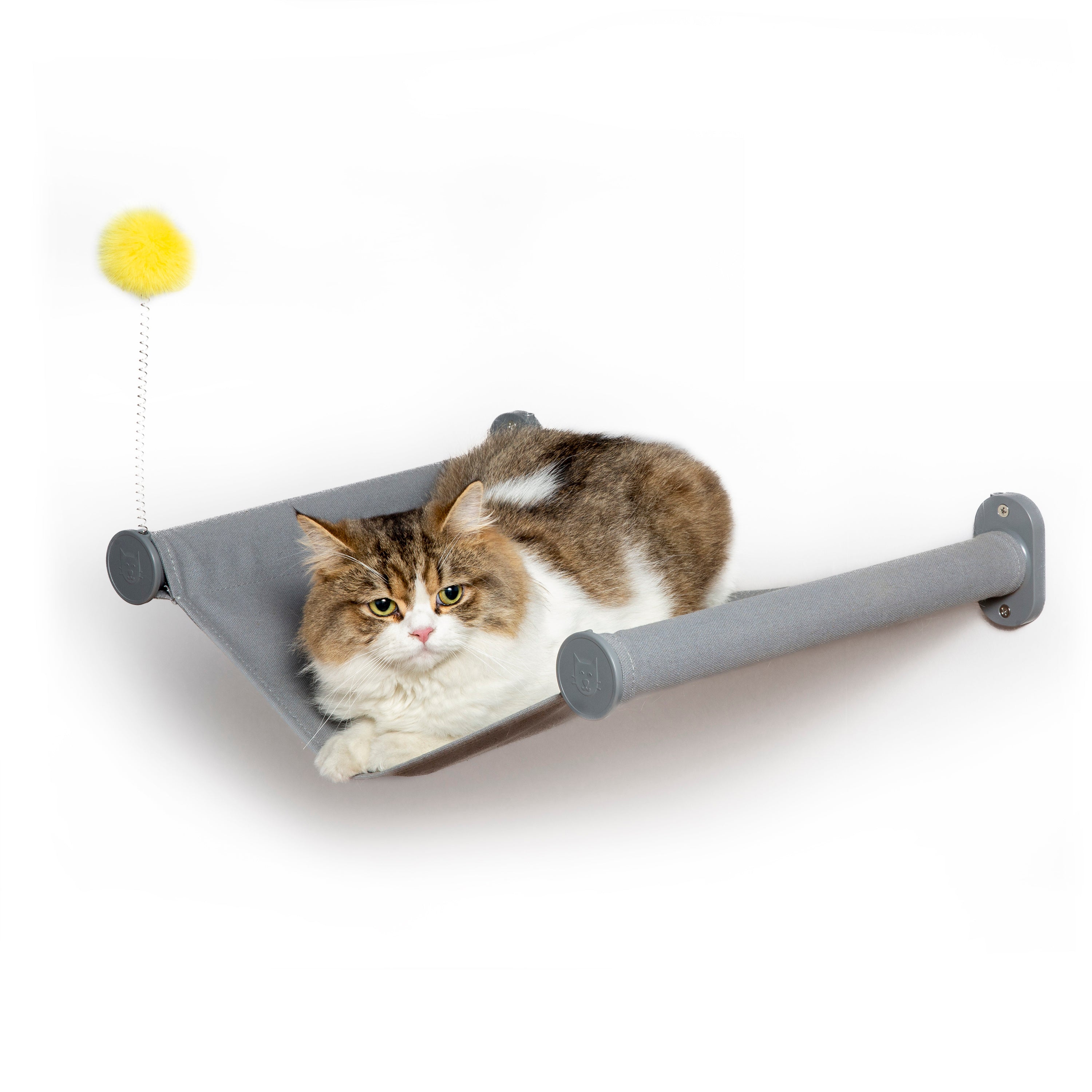 Cat hammock-Comfy Plus